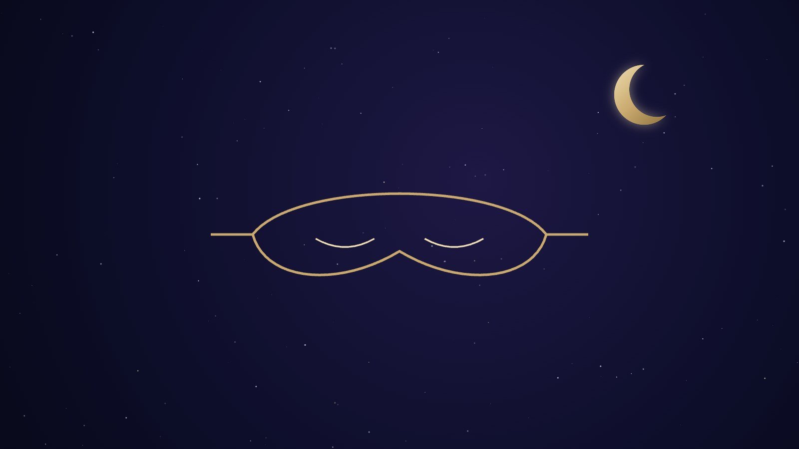 How to Choose a Sleep Mask: A Simple Guide
